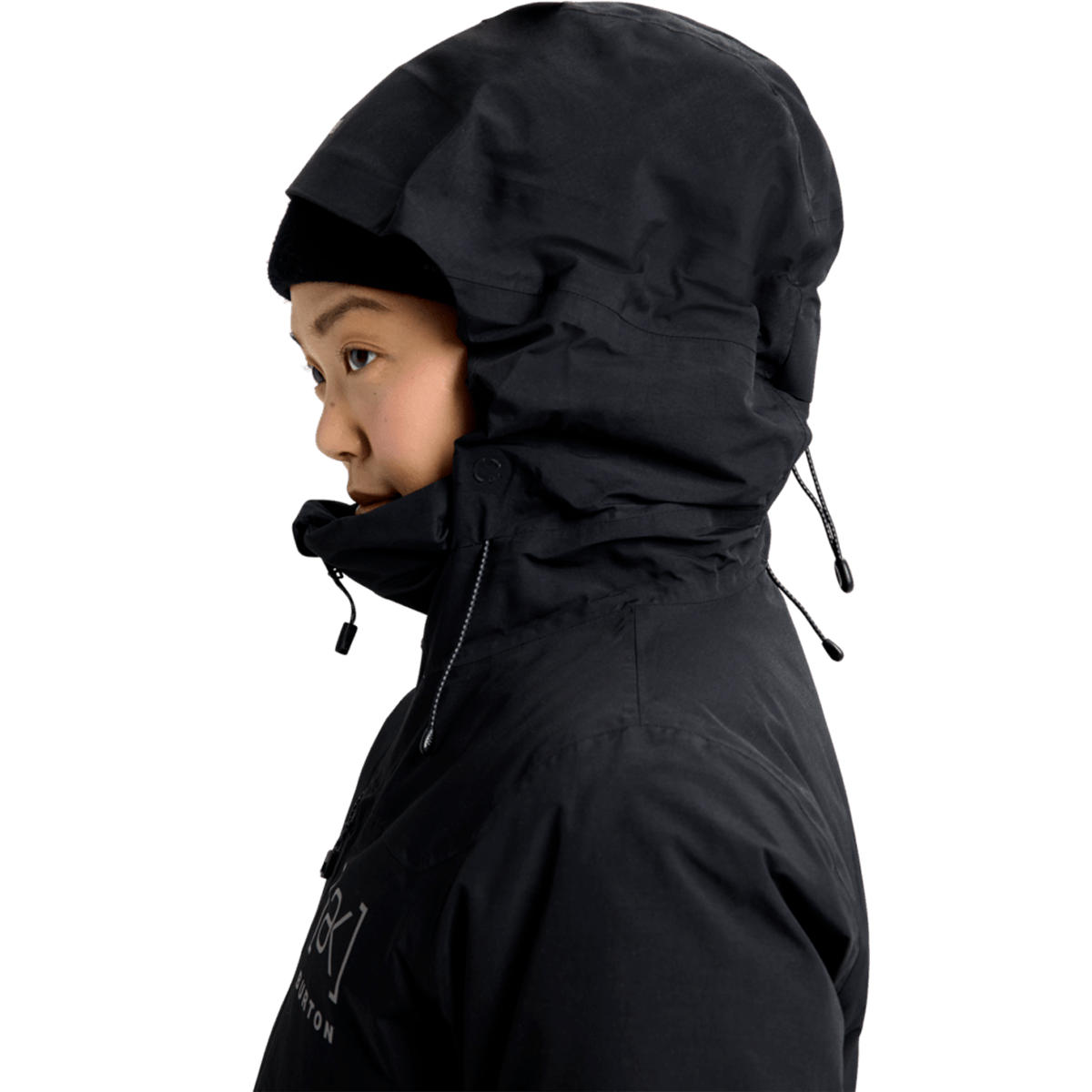 Women's AK Flare 2L Down GTX Down Jacket alternate view