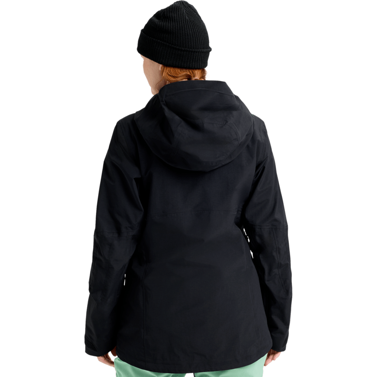 Women's AK Upshift GORE-TEX 2L Jacket alternate view