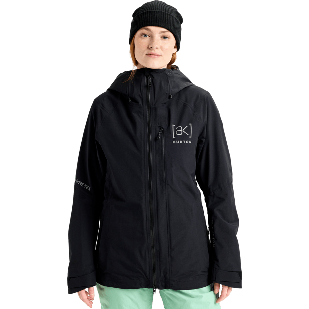 Women's AK Upshift GORE-TEX 2L Jacket alternate view