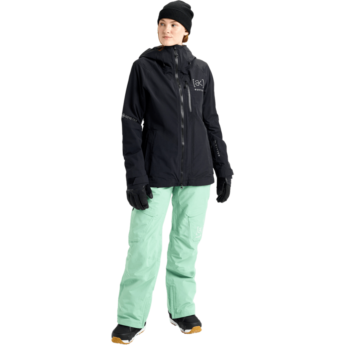 Women's AK Upshift GORE-TEX 2L Jacket alternate view