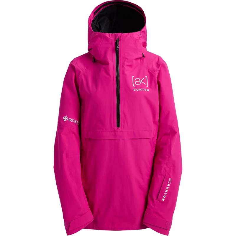 Women's AK Kimmy GORE-TEX 2L Anorak, Featured Image