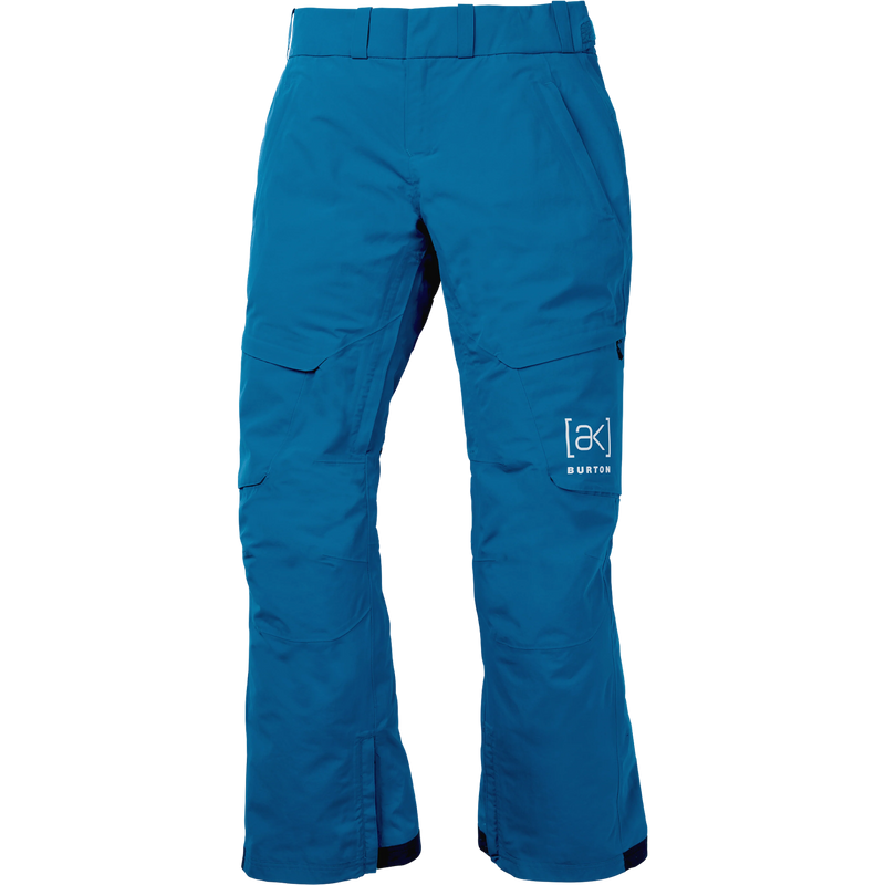 Women's AK Summit GORE-TEX Insulated Pants, Featured Image