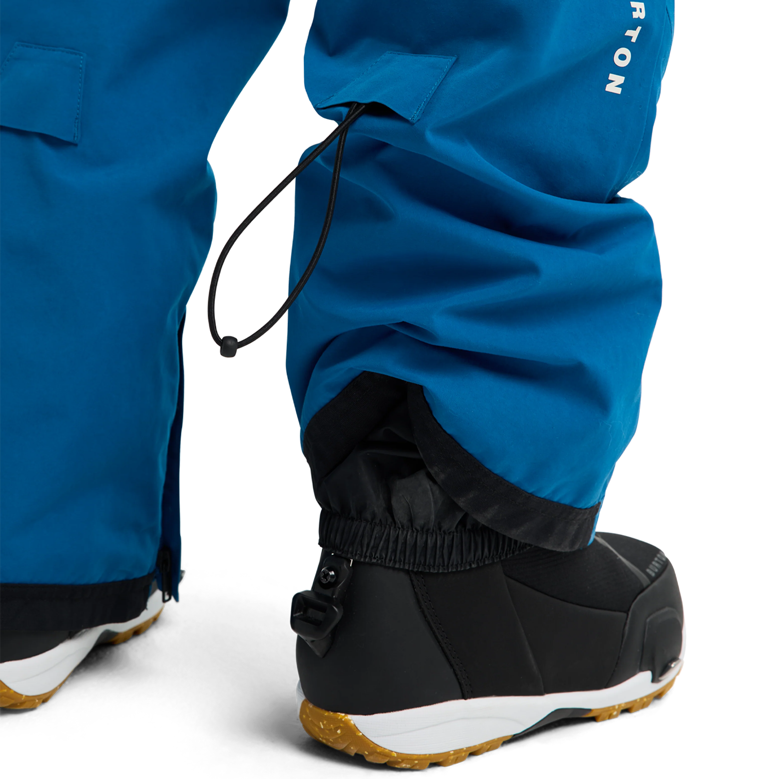 Women's AK Summit GORE-TEX Insulated Pants alternate view