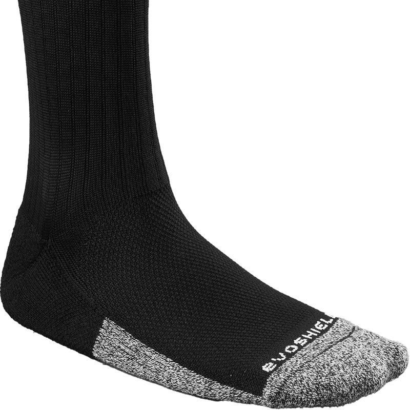 OTC Pro-SRZ Striped 2.0 Sock, EvoShield OTC Pro-SRZ Striped 2.0 Sock Breathable Knit
