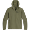 Ranger Green