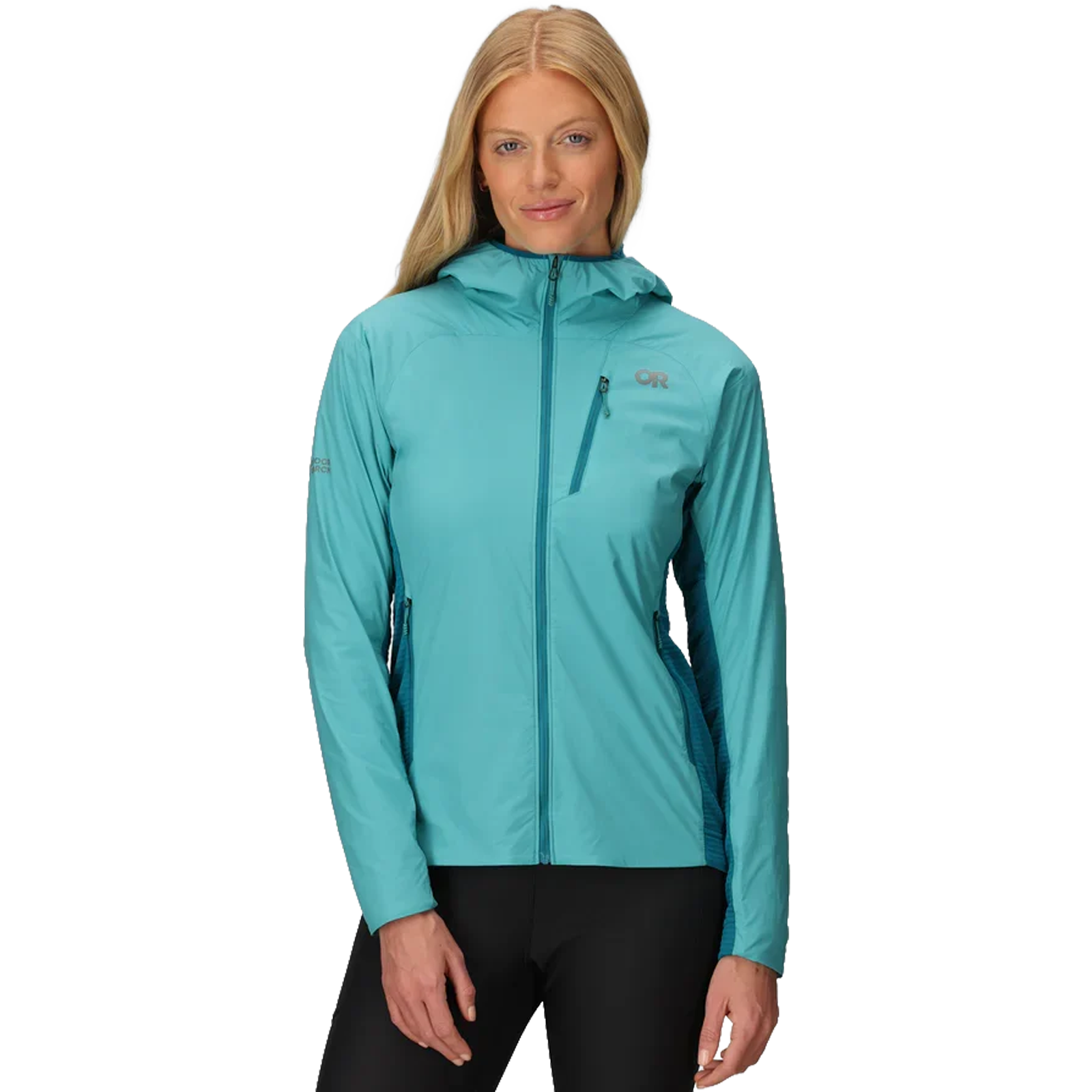 Women's Deviator Hoodie alternate view