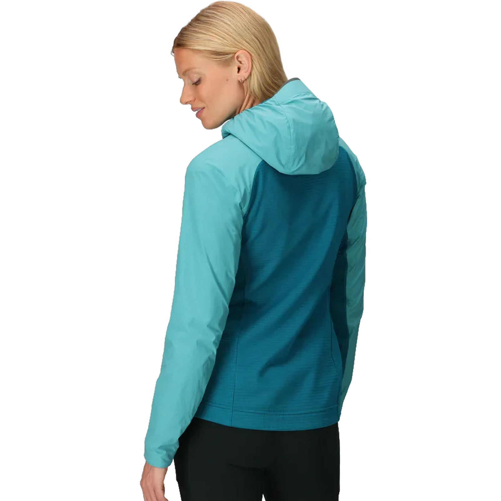 Women's Deviator Hoodie alternate view