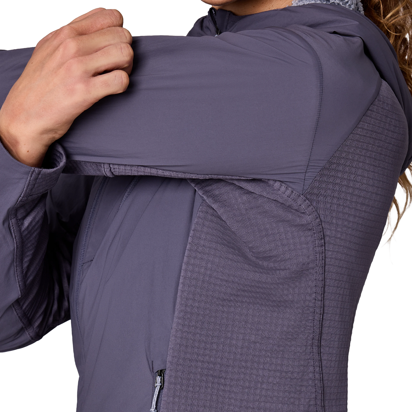 Women's Deviator Hoodie alternate view
