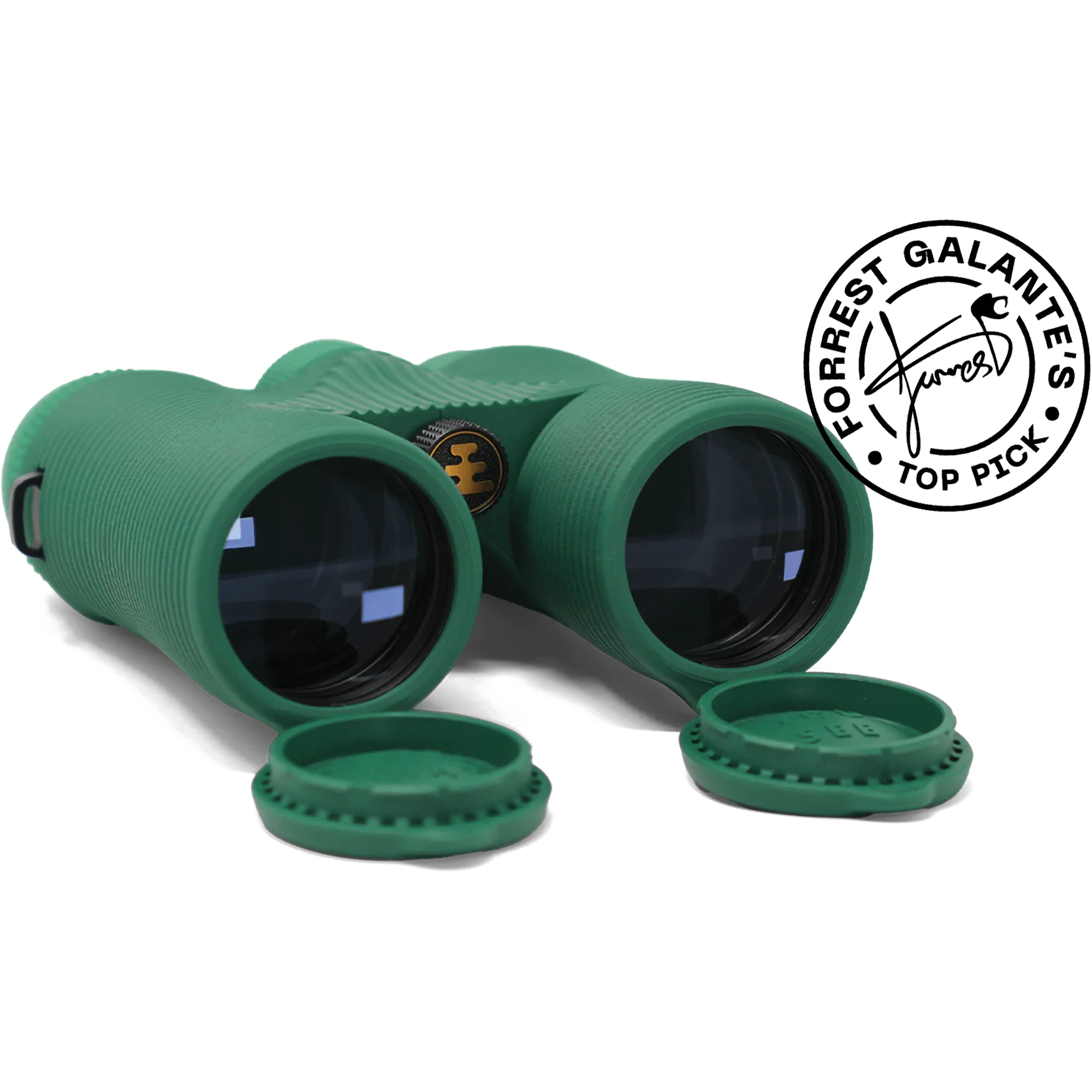 Field Issue 8x42 Waterproof Binoculars alternate view