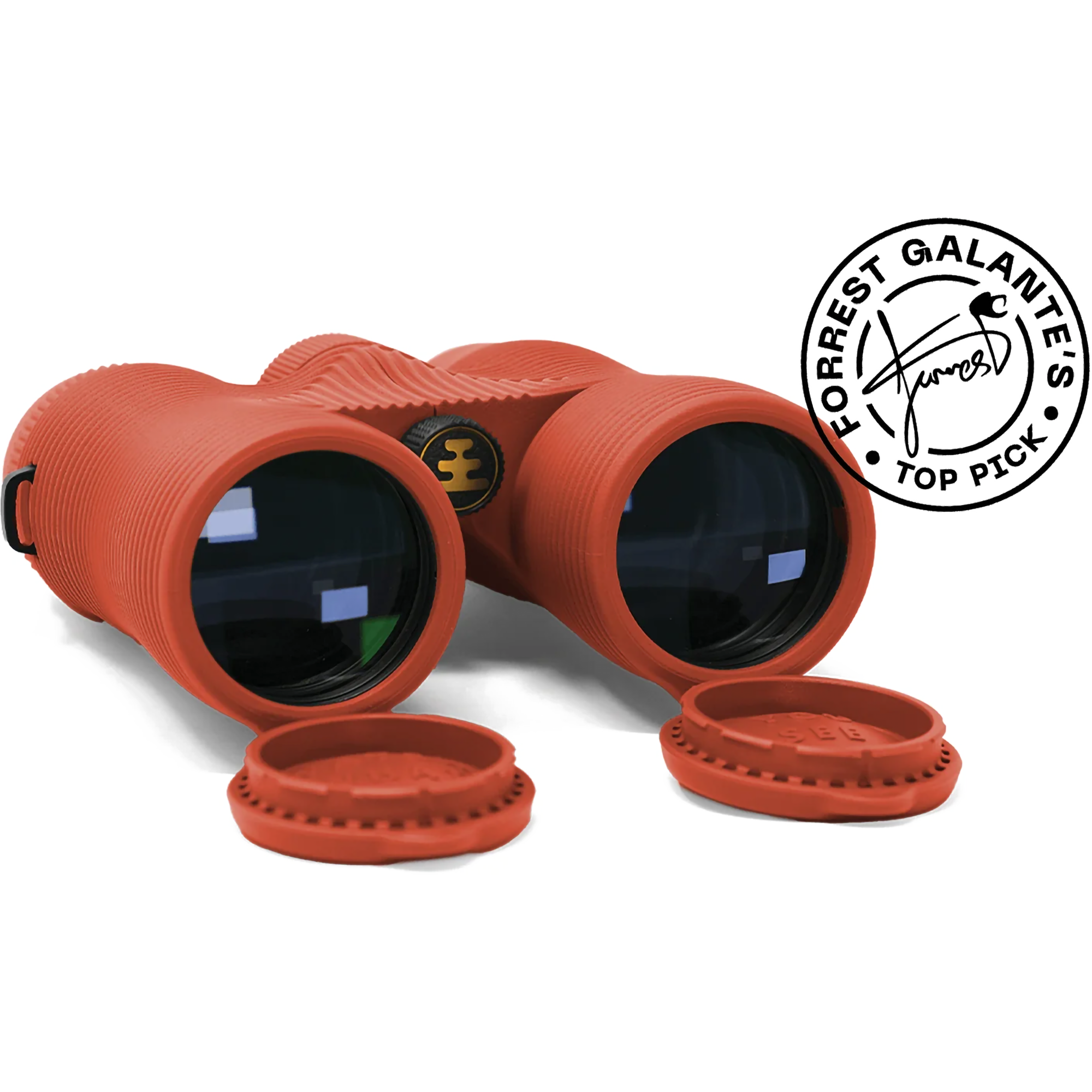 Field Issue 10x42 Waterproof Binoculars alternate view