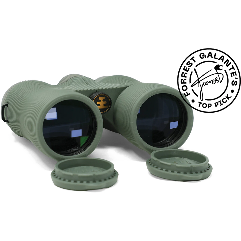 Field Issue 10x42 Waterproof Binoculars, Featured Image