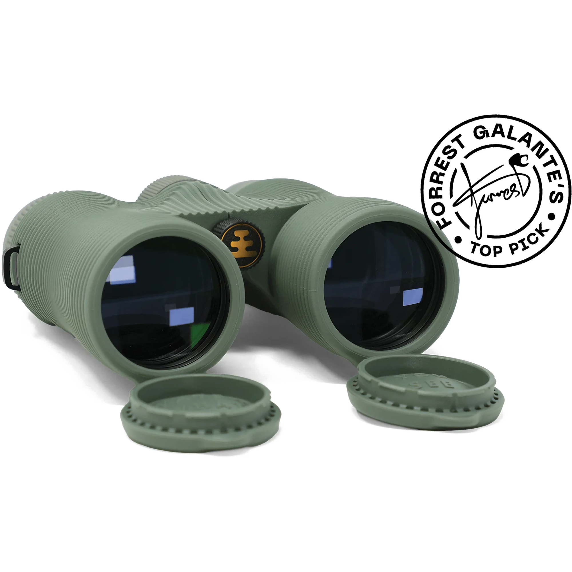 Field Issue 10x42 Waterproof Binoculars alternate view