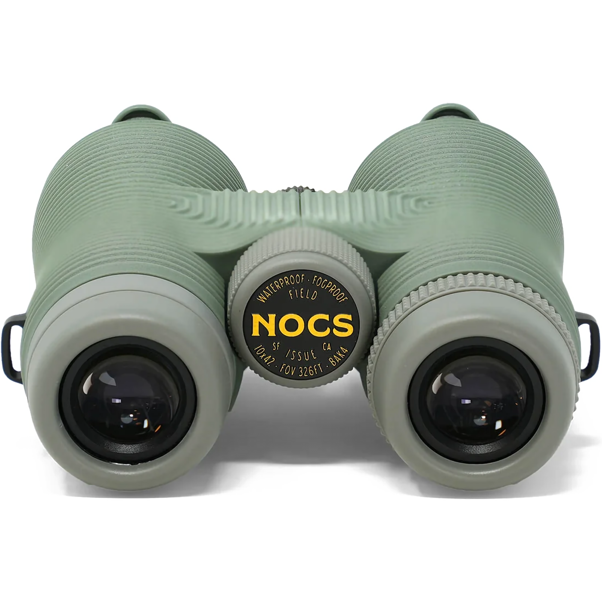 Field Issue 10x42 Waterproof Binoculars alternate view