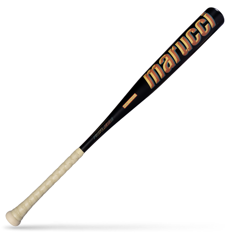 Rckless BBCOR -3, Marucci Sports Rckless BBCOR -3 marucci logo