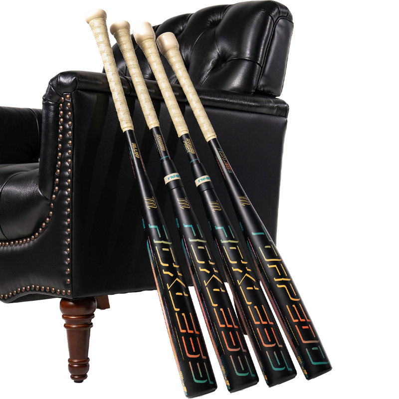 Rckless BBCOR -3, Marucci Sports Rckless BBCOR -3 lineup