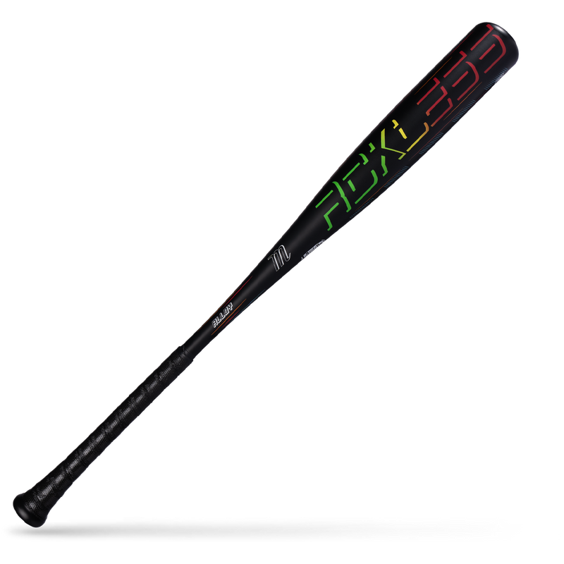 Rckless USSSA -10, Featured Image