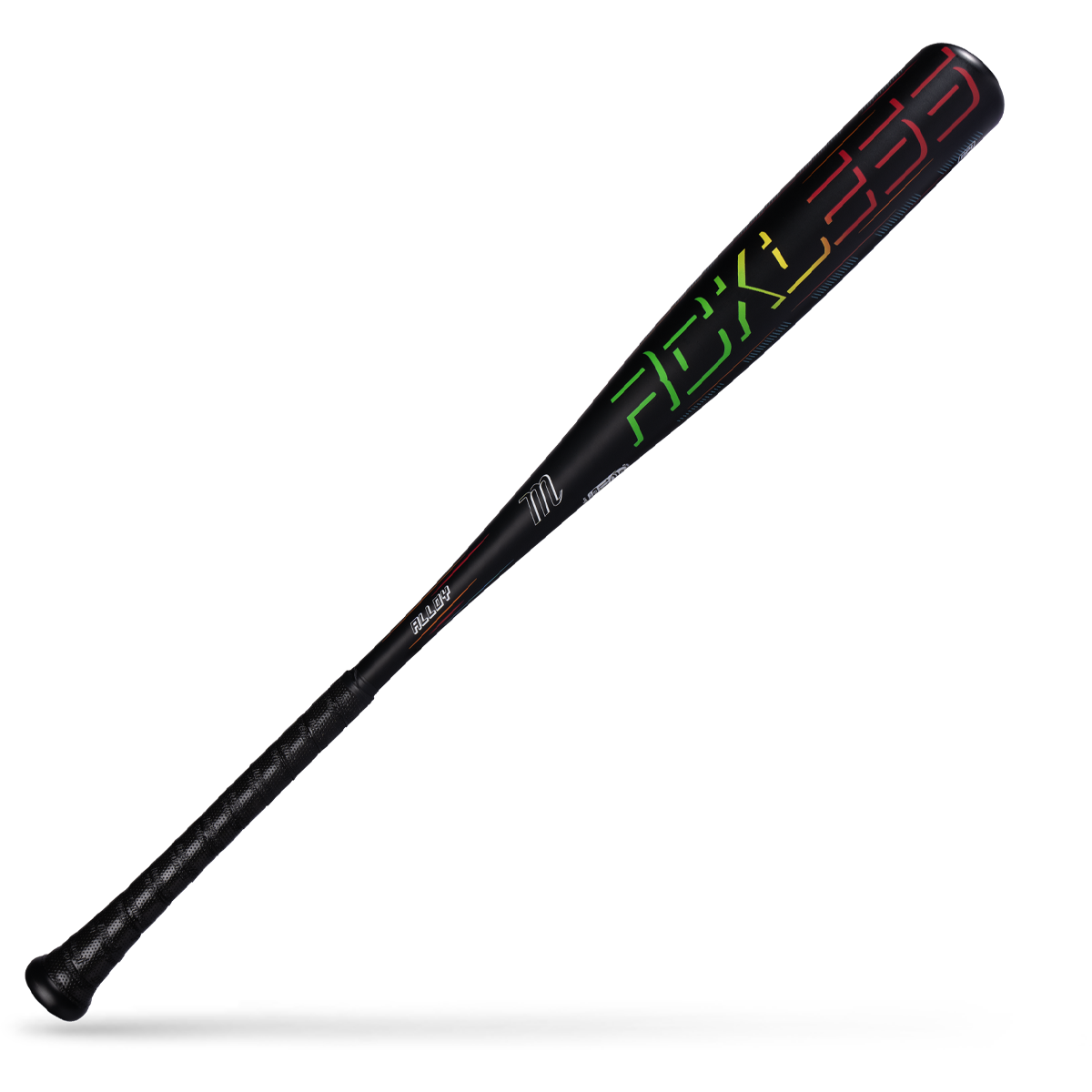 Rckless USSSA -10 alternate view