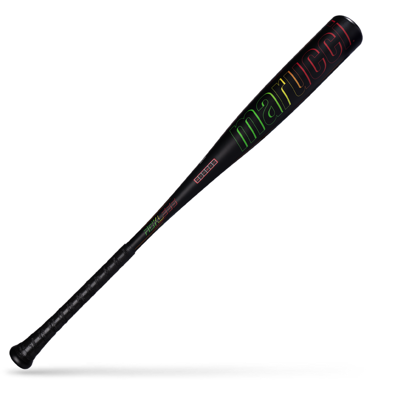Rckless USSSA -10, Marucci Sports Rckless USSSA -10 logo