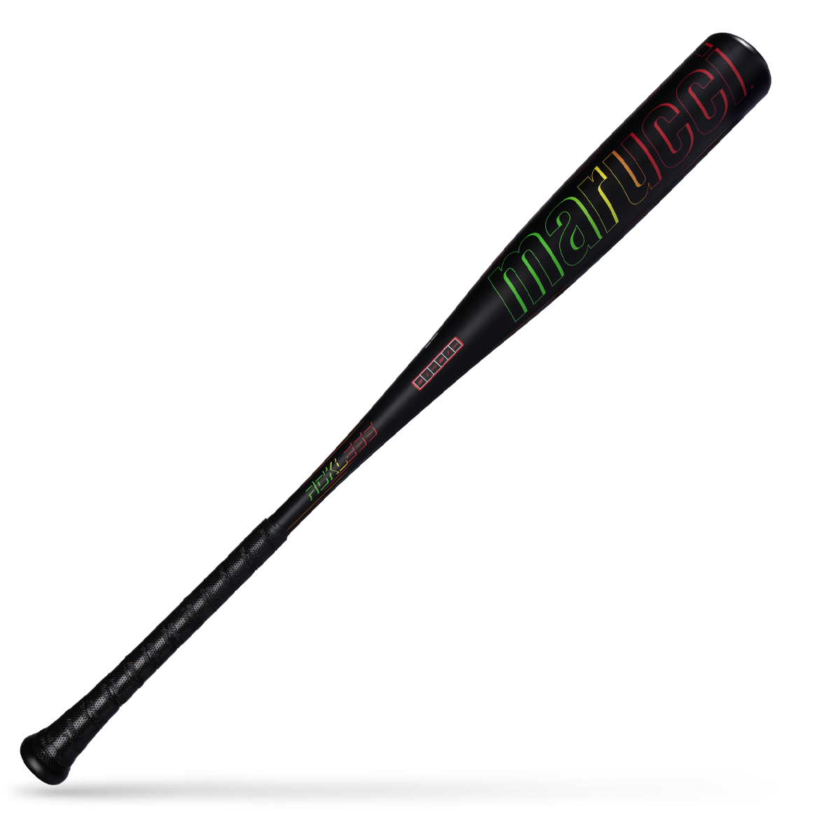 Rckless USSSA -10 alternate view