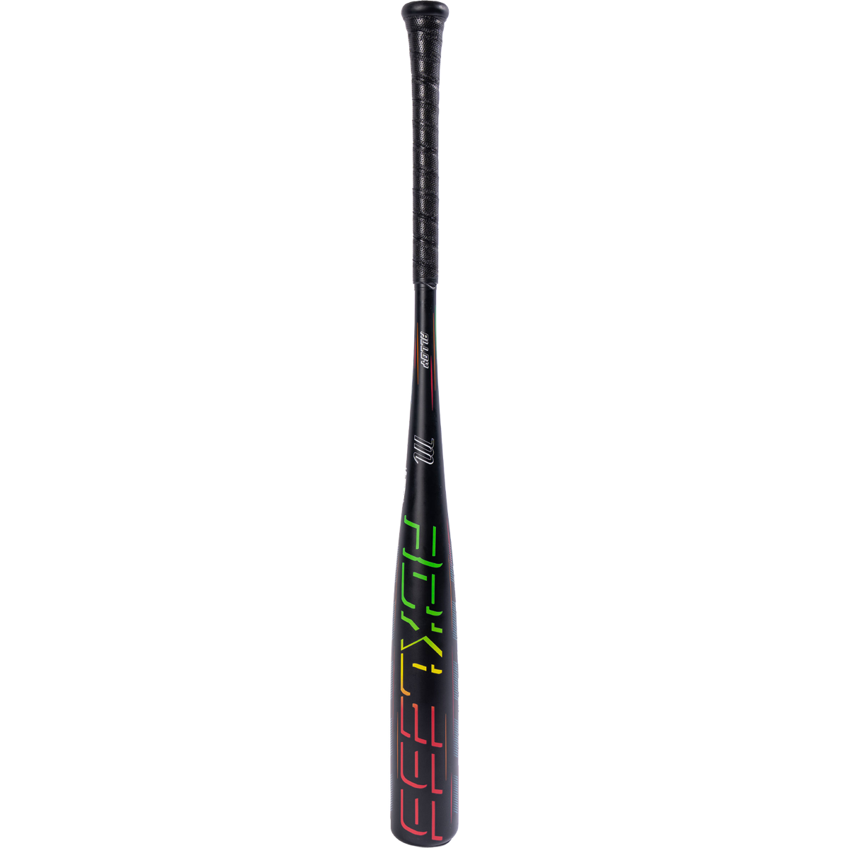 Rckless USSSA -10 alternate view