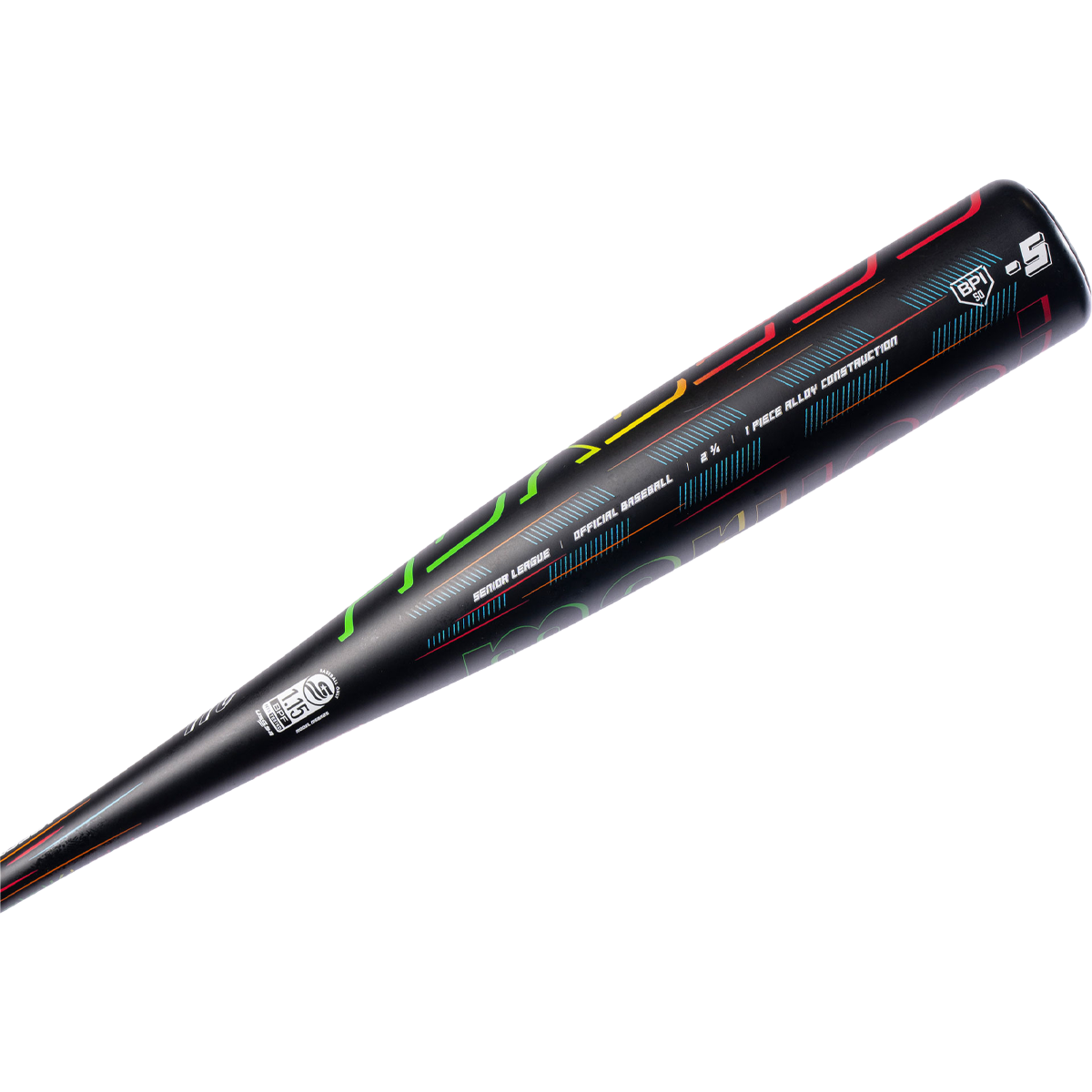 Rckless USSSA -10 alternate view