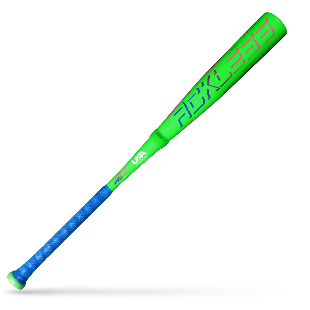 Rckless Hybrid USA -11 alternate view