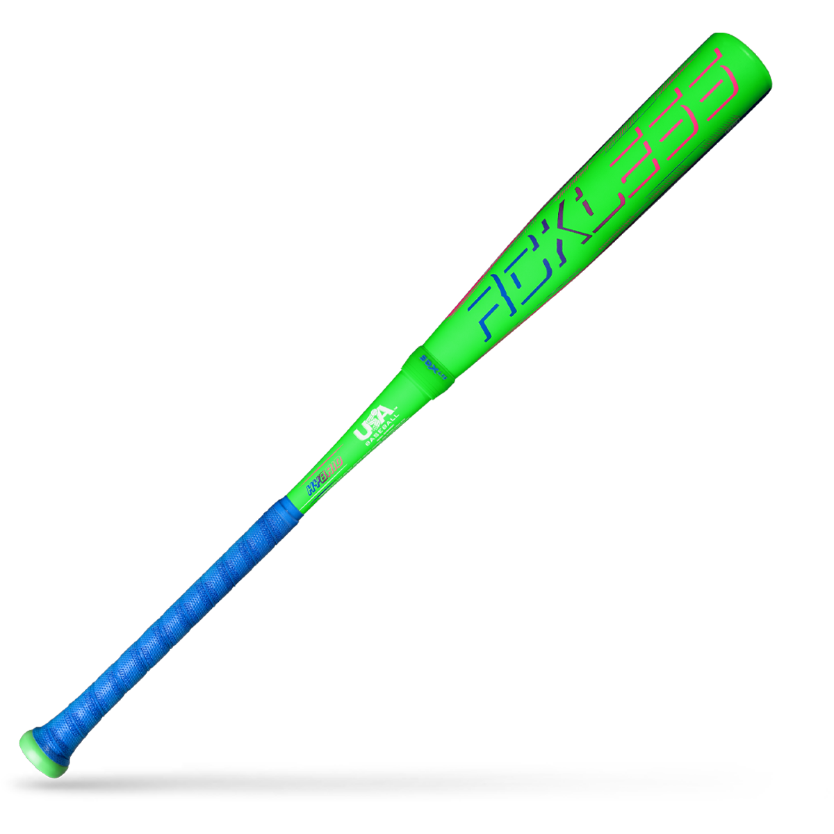 Rckless Hybrid USA -8 alternate view