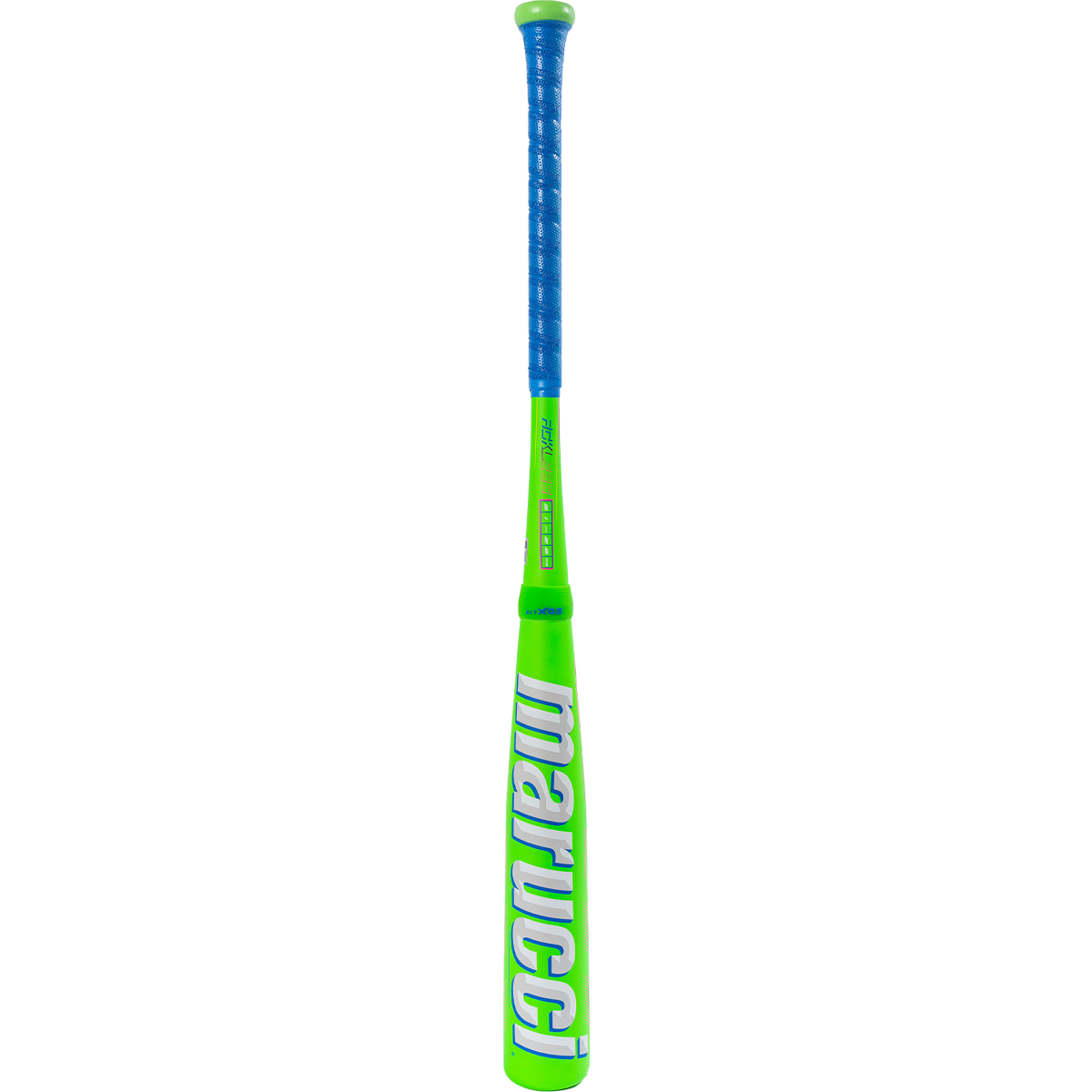 Rckless Hybrid USA -8 alternate view