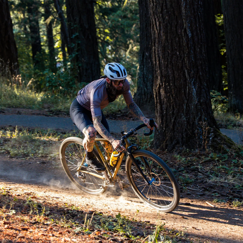 Protocol RCG-1, Silca Protocol RCG-1 on gravel