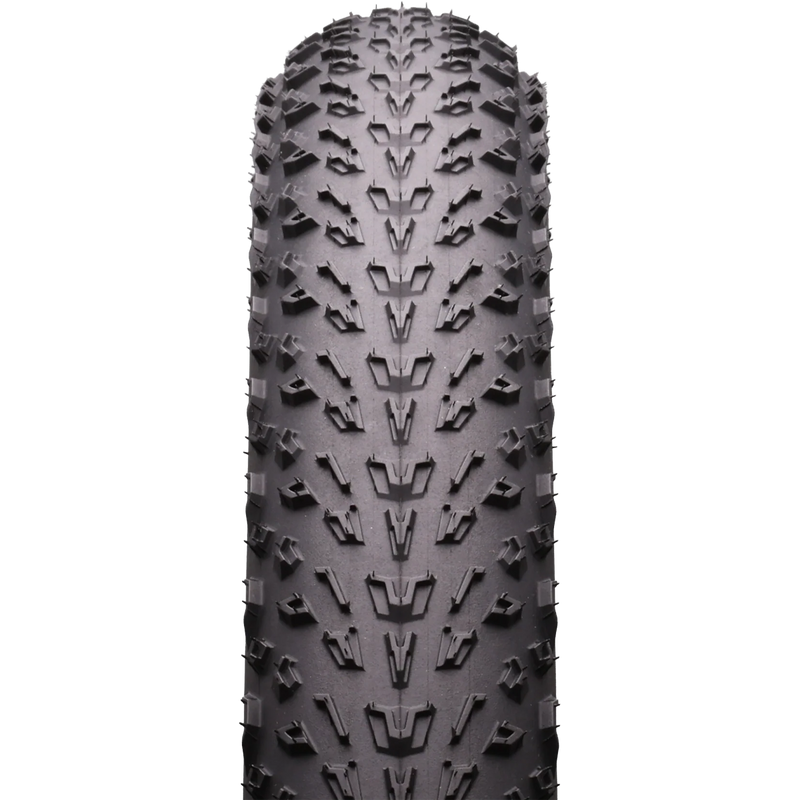 Protocol RCG-3, Silca Protocol RCG-3 tread