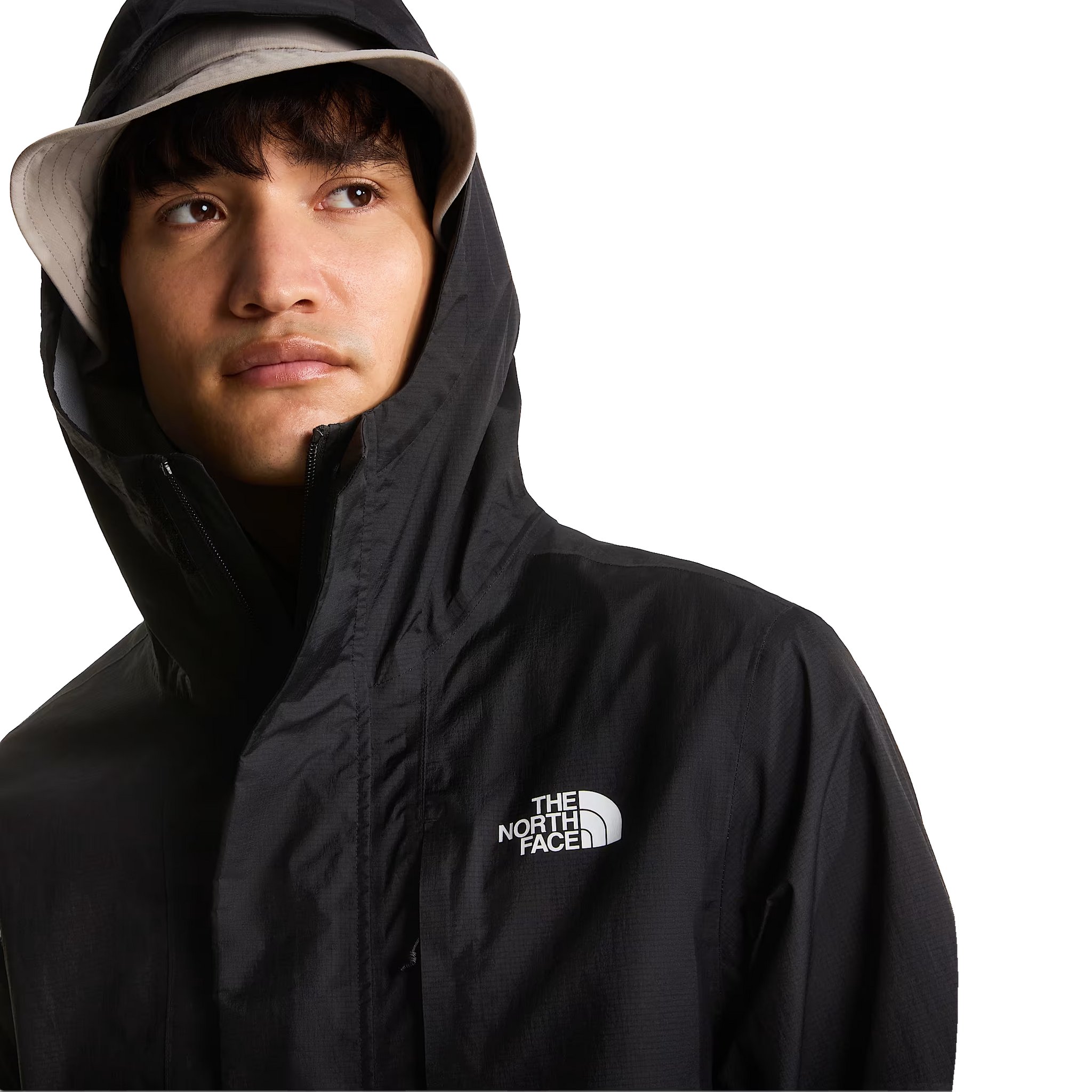 Packable Shell Parka alternate view