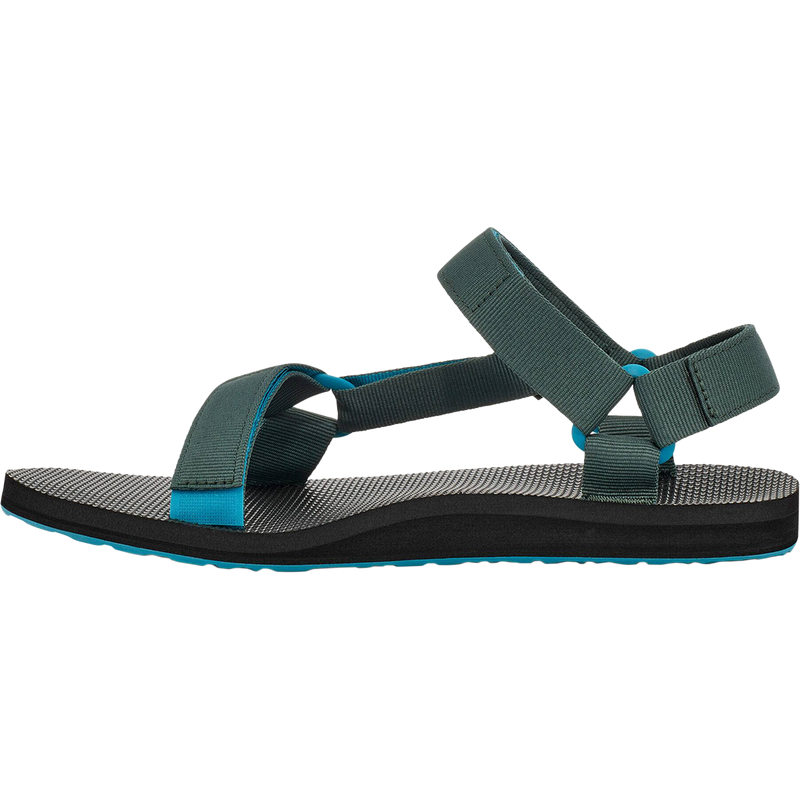 Men's Original Universal, Teva Men's Original Universal SKGRN-Shock Green