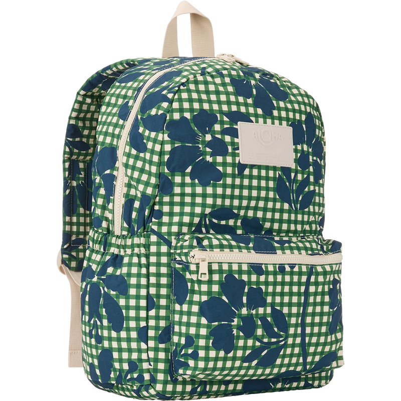Picnic Fleur Backpack, Featured Image