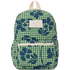 Aloha Collection Picnic Fleur Backpack in Vineyard