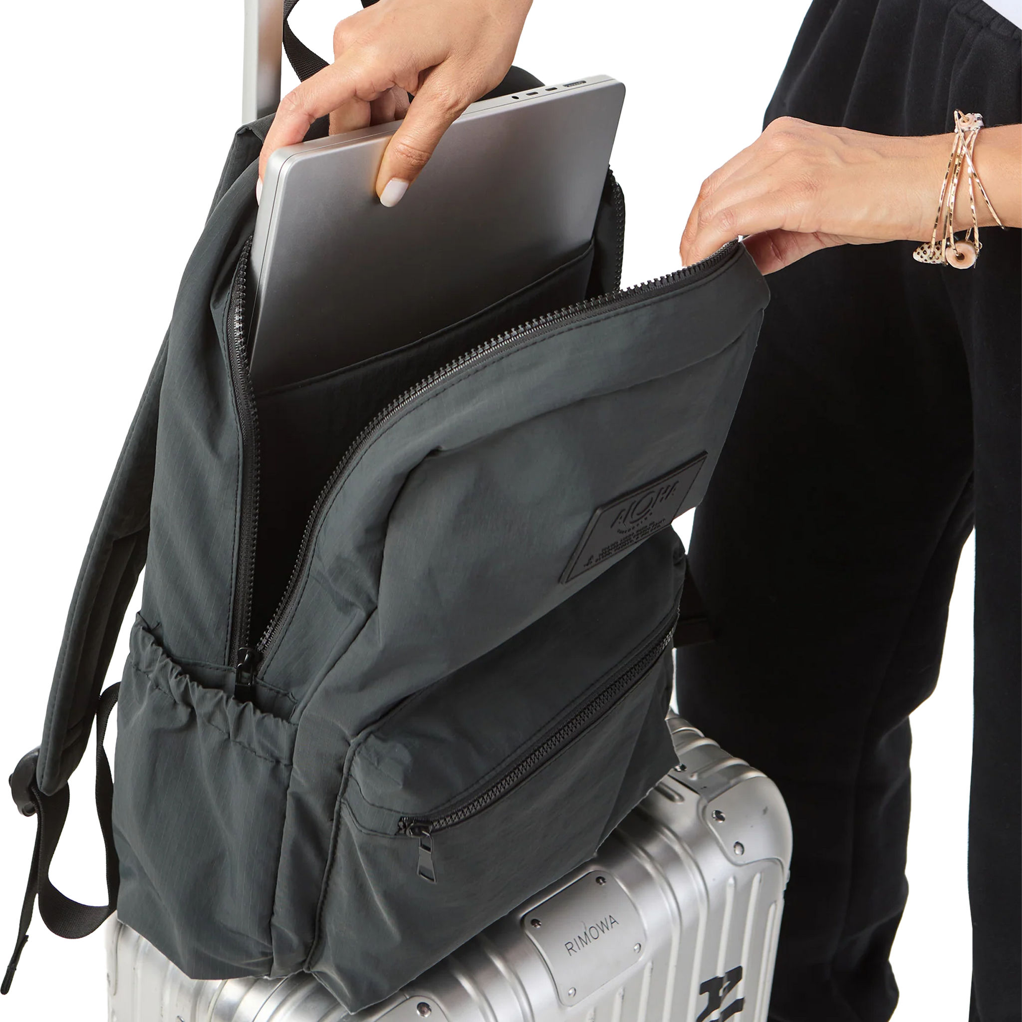 Pasifika Backpack alternate view