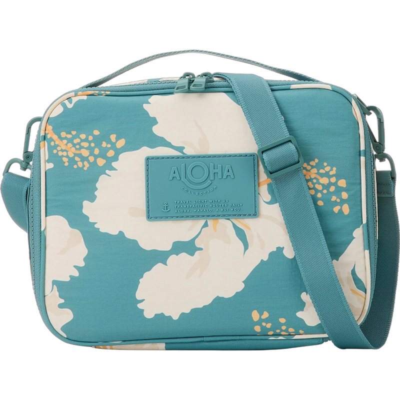 Tahaa Lunch Box, Featured Image