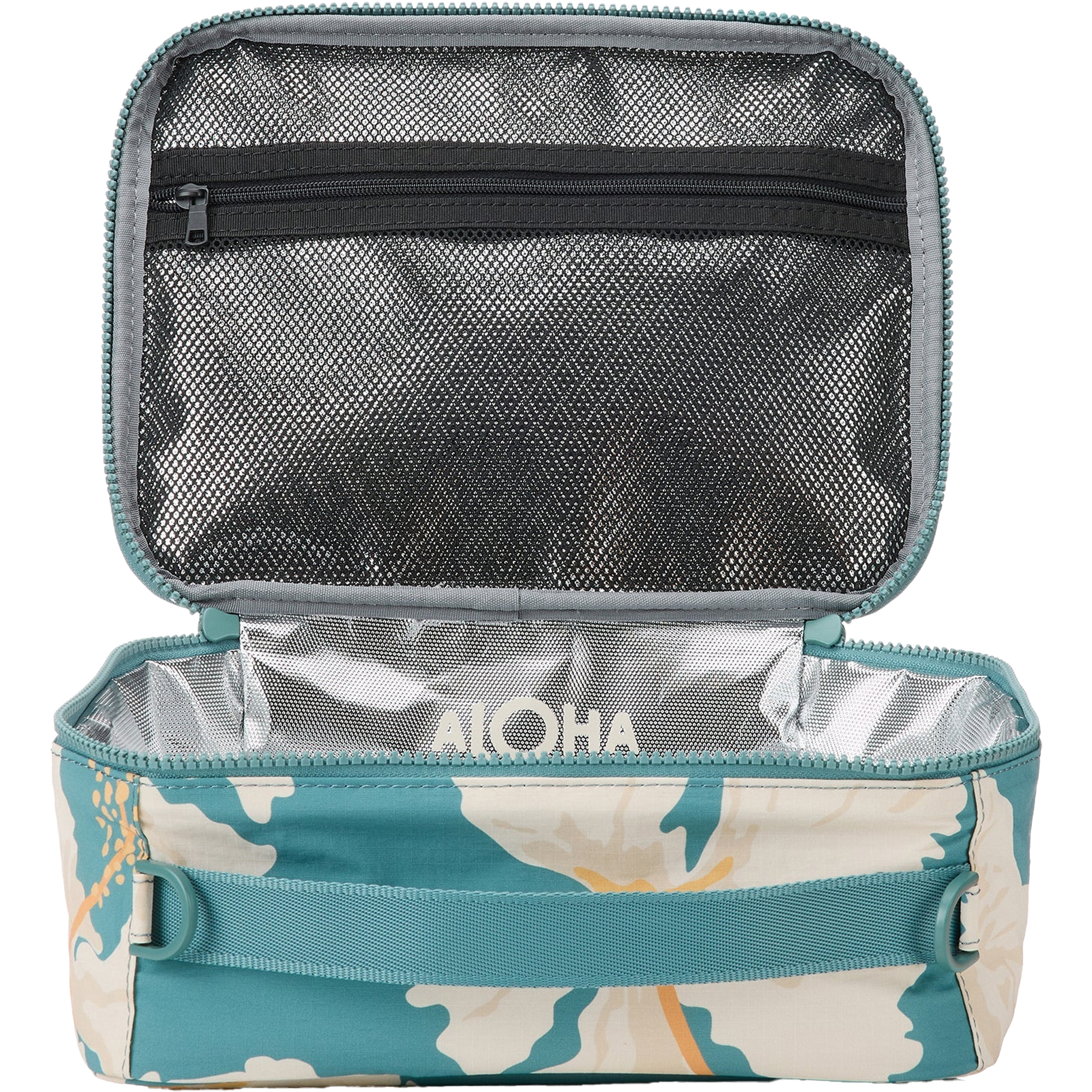 Tahaa Lunch Box alternate view