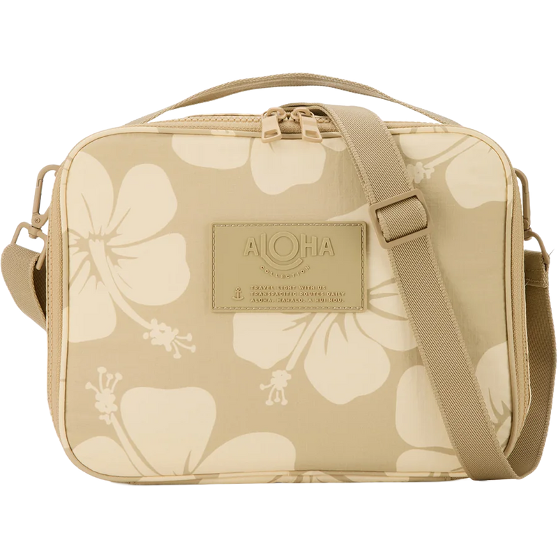 Hana Hou Lunch Box, Featured Image