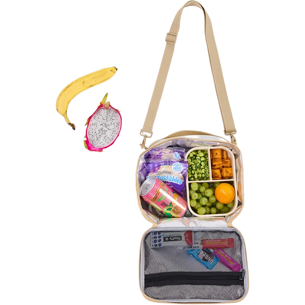 Hana Hou Lunch Box alternate view