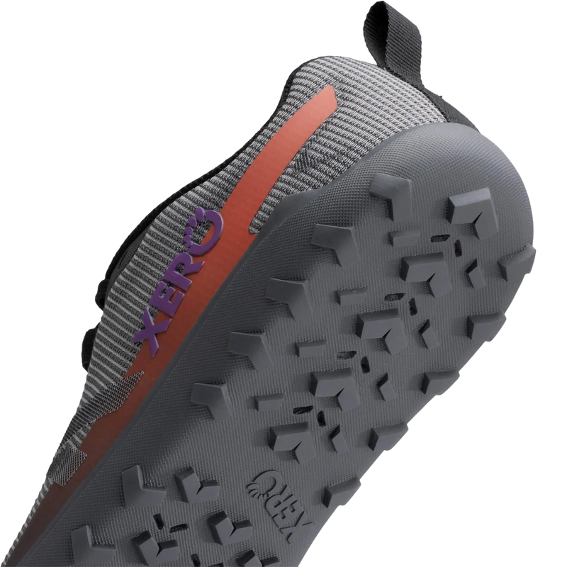 Women's Mesa Summit, Xero Women's Mesa Summit in APMU Asphalt Multi heel