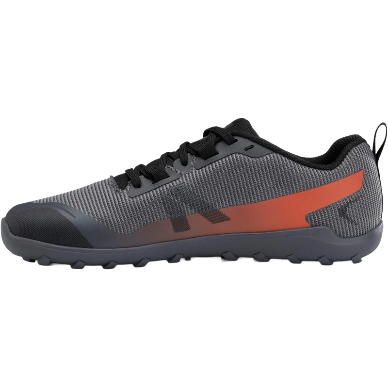 Women's Mesa Summit, Xero Women's Mesa Summit in APMU Asphalt Multi inside profile right shoe