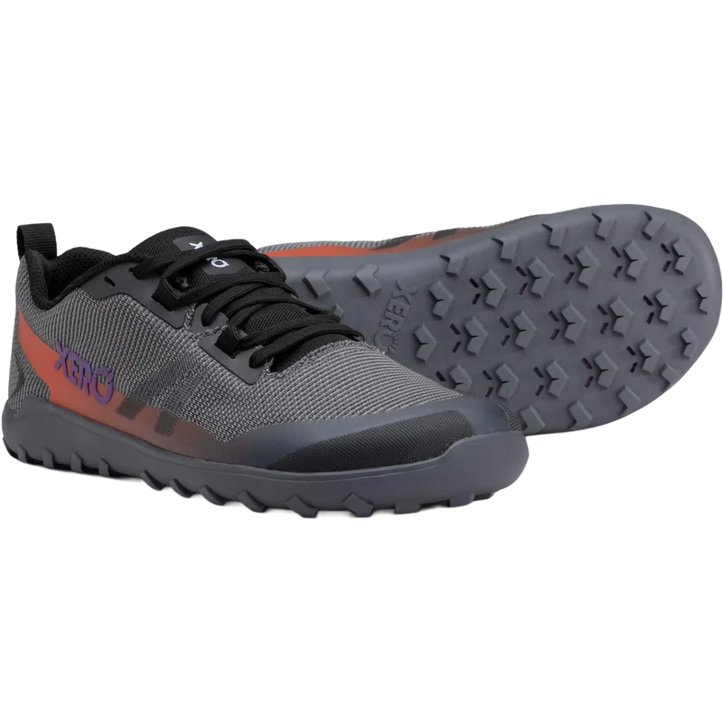 Women's Mesa Summit, Xero Women's Mesa Summit in APMU Asphalt Multi pair front right and bottom