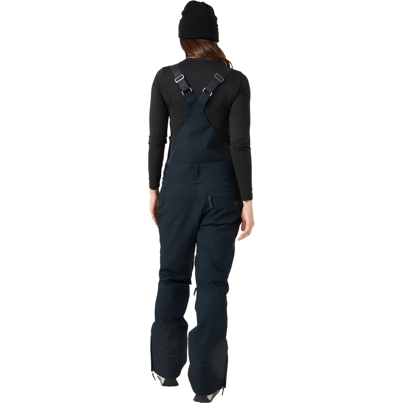 Roxy Women's Rideout Bib Back