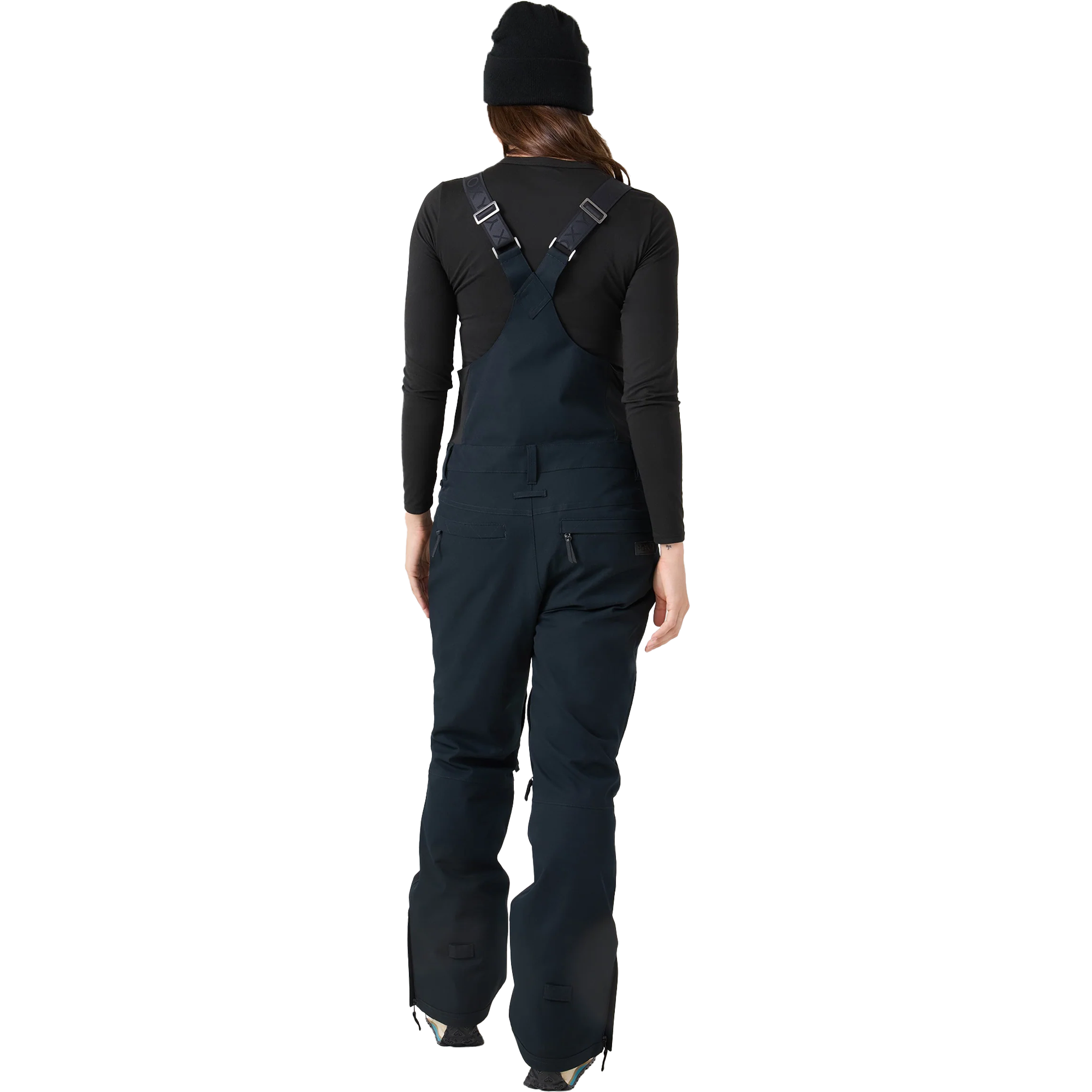 Roxy Women's Rideout Bib Back