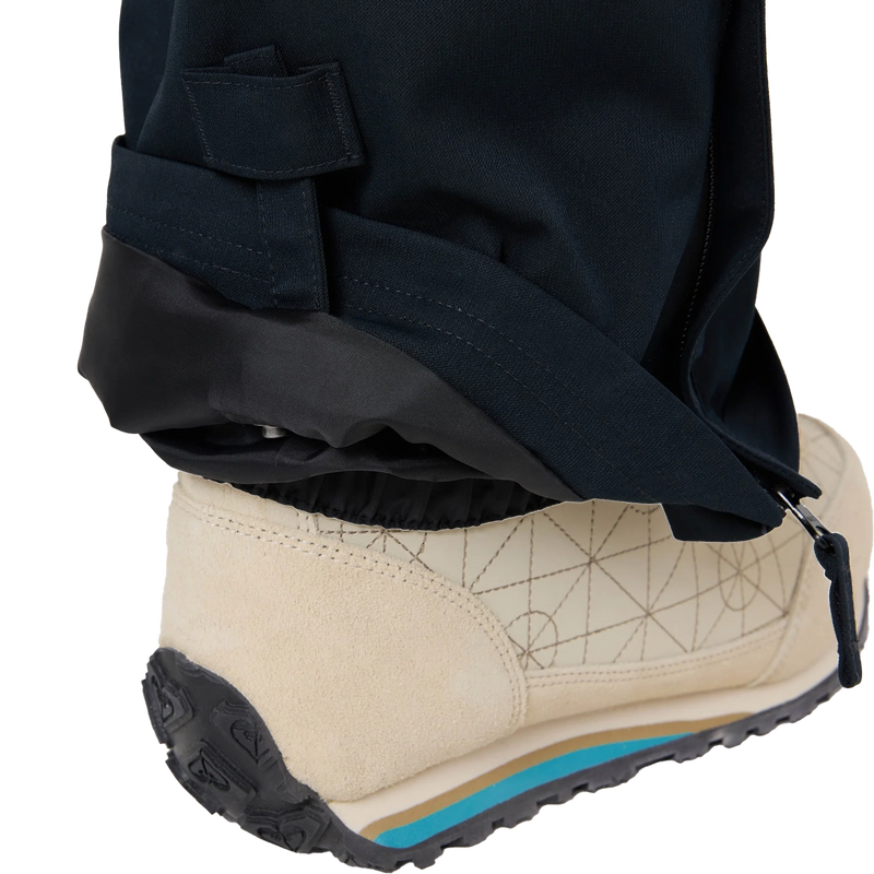 Roxy Women's Rideout Bib Boot Gaiter