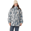 Roxy Women's Jewelz Jacket in Loom State