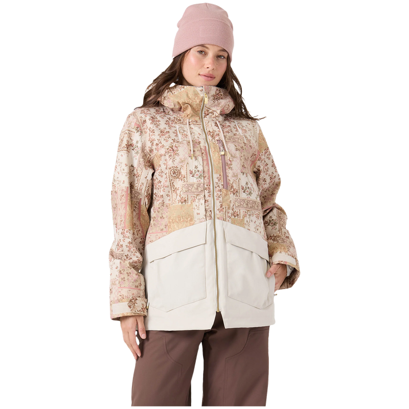 Women's Incline Jacket