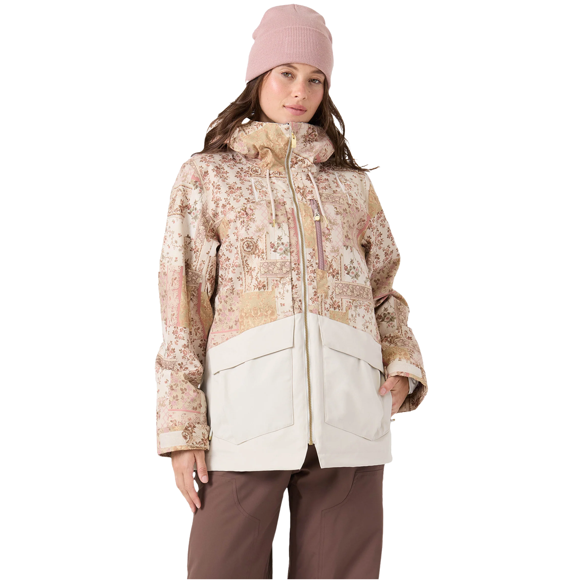 Women's Incline Jacket