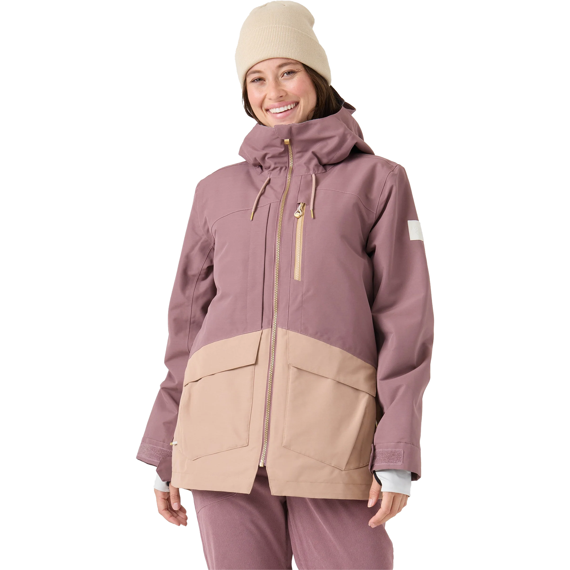 Women's Incline Jacket