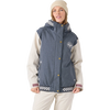 Roxy Women's Cheer Up Jacket in Denim